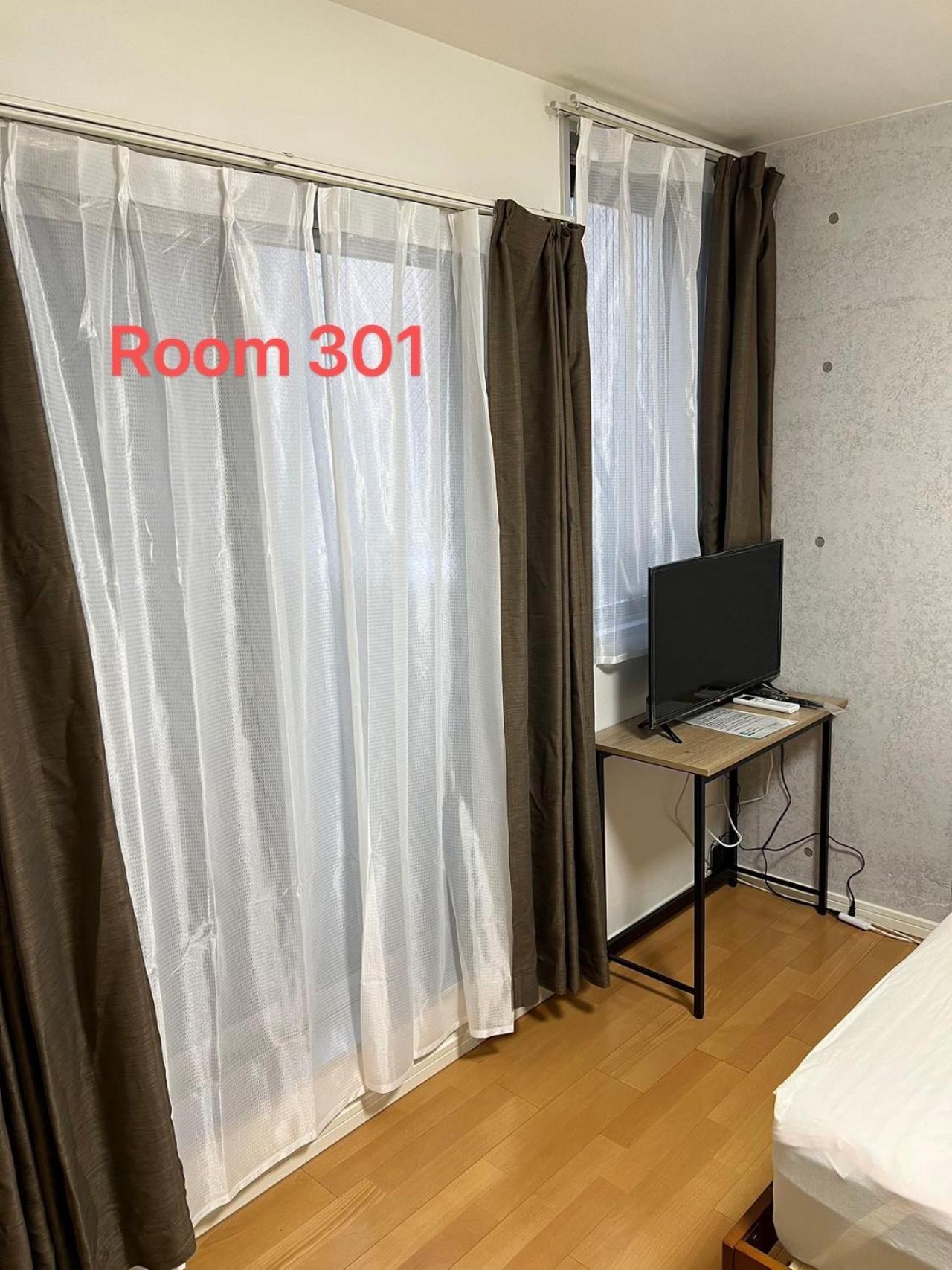 Apartment Kiyo Skytree 錦糸町駅徒歩３分 *