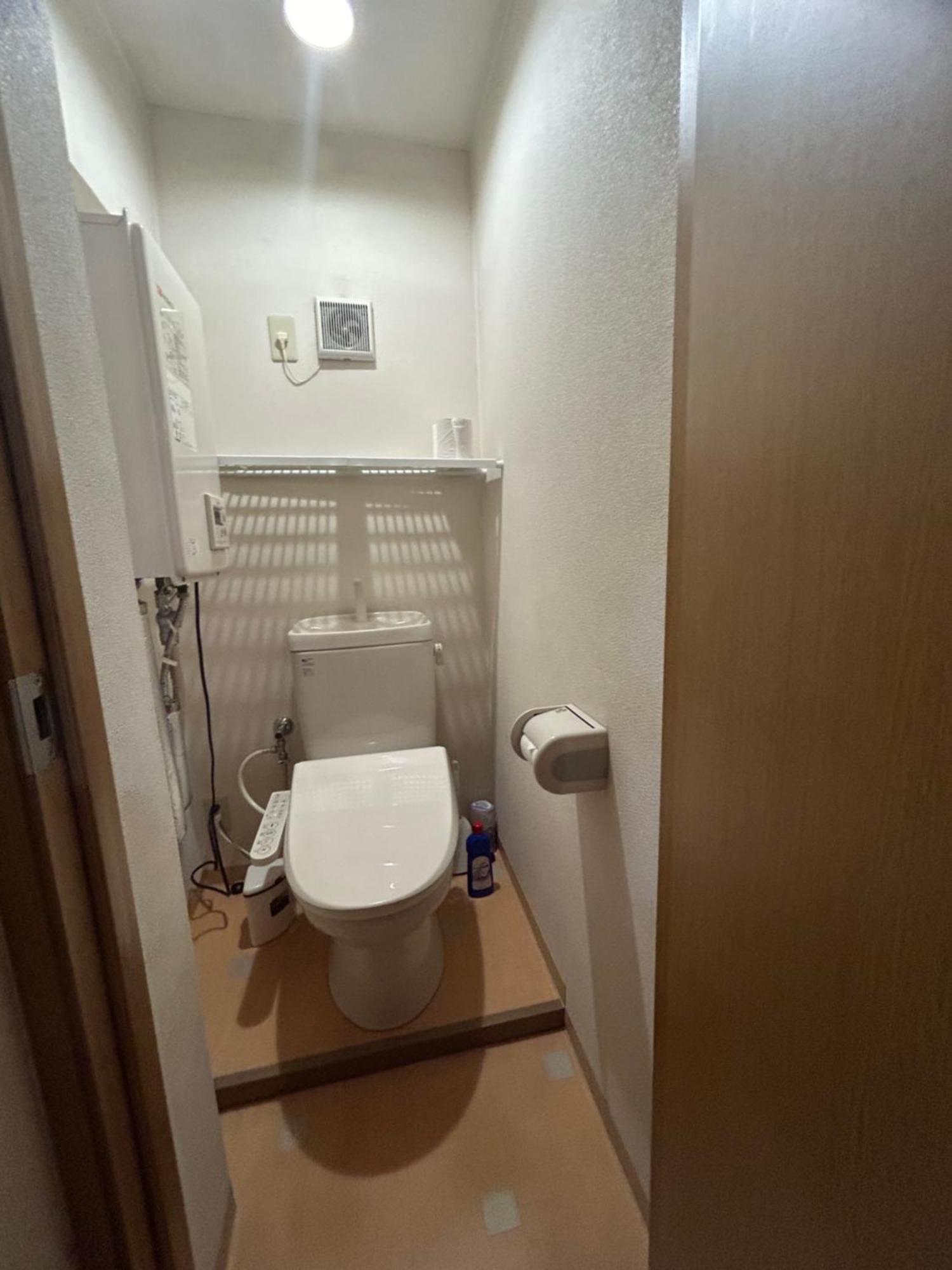 Apartment Ueno Palazetto Iriya