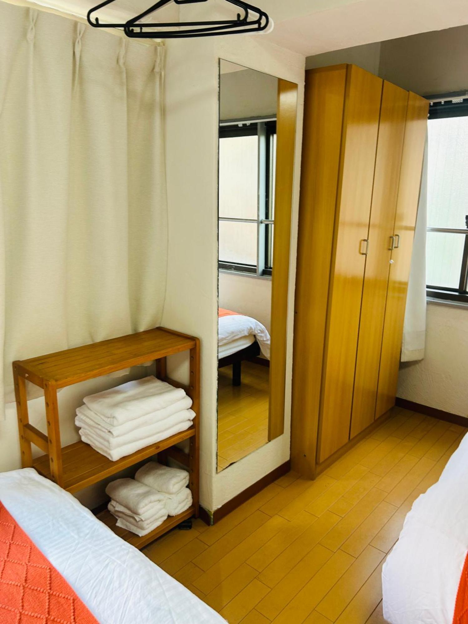 Apartment Ueno Palazetto Iriya