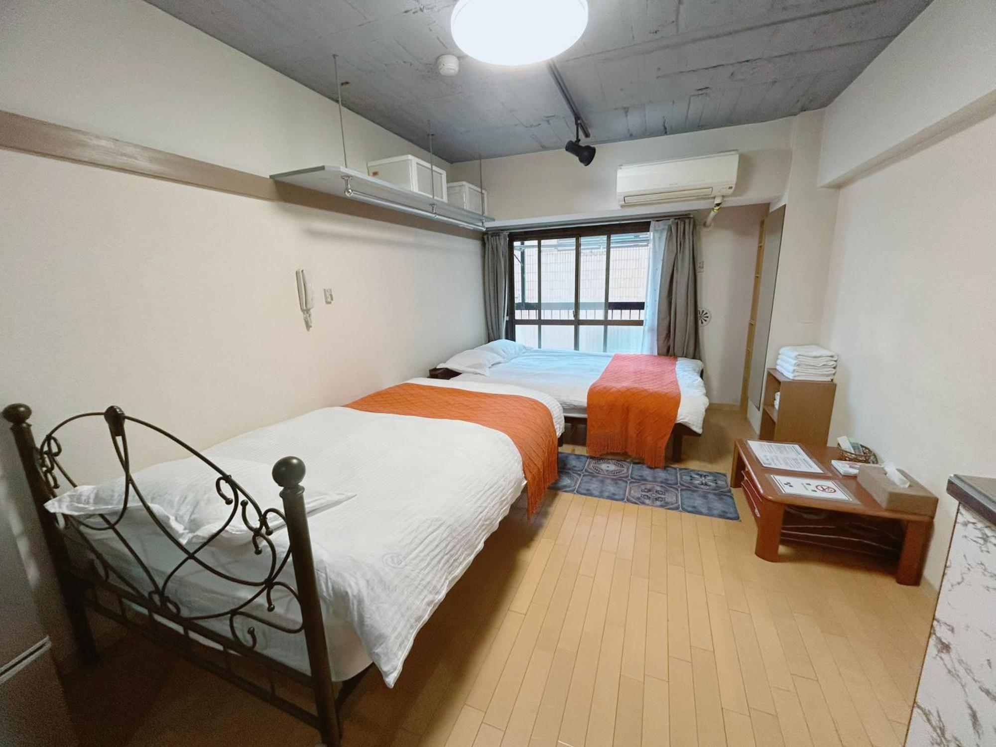 Ueno Palazetto Iriya * Tokyo
