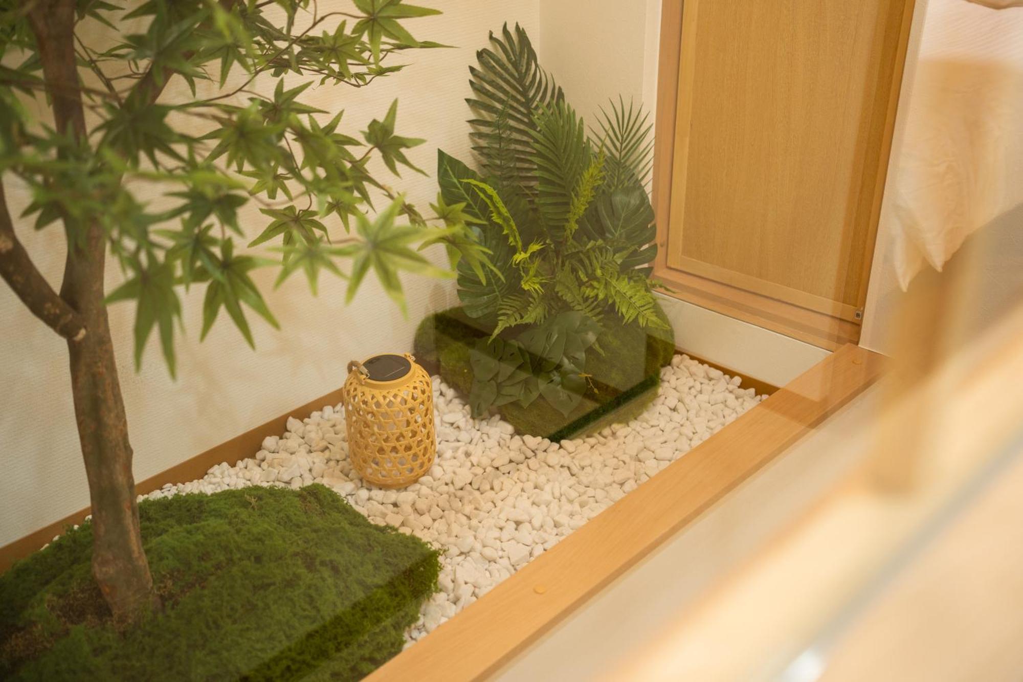 Apartment New Open 和風住宅 東中野駅 大久保駅徒歩圈内 新宿駅まで電車5分渋谷銀座東京近い 荷物預かります *