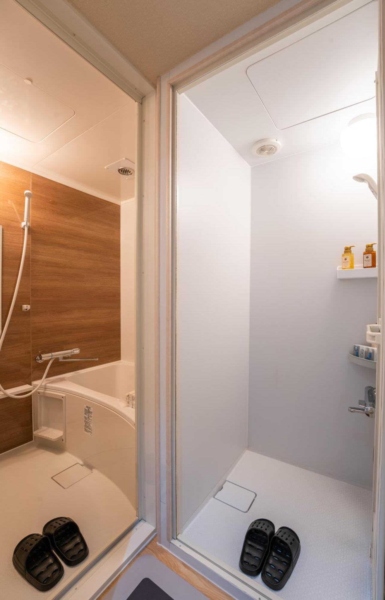 Apartment New Open 和風住宅 東中野駅 大久保駅徒歩圈内 新宿駅まで電車5分渋谷銀座東京近い 荷物預かります *
