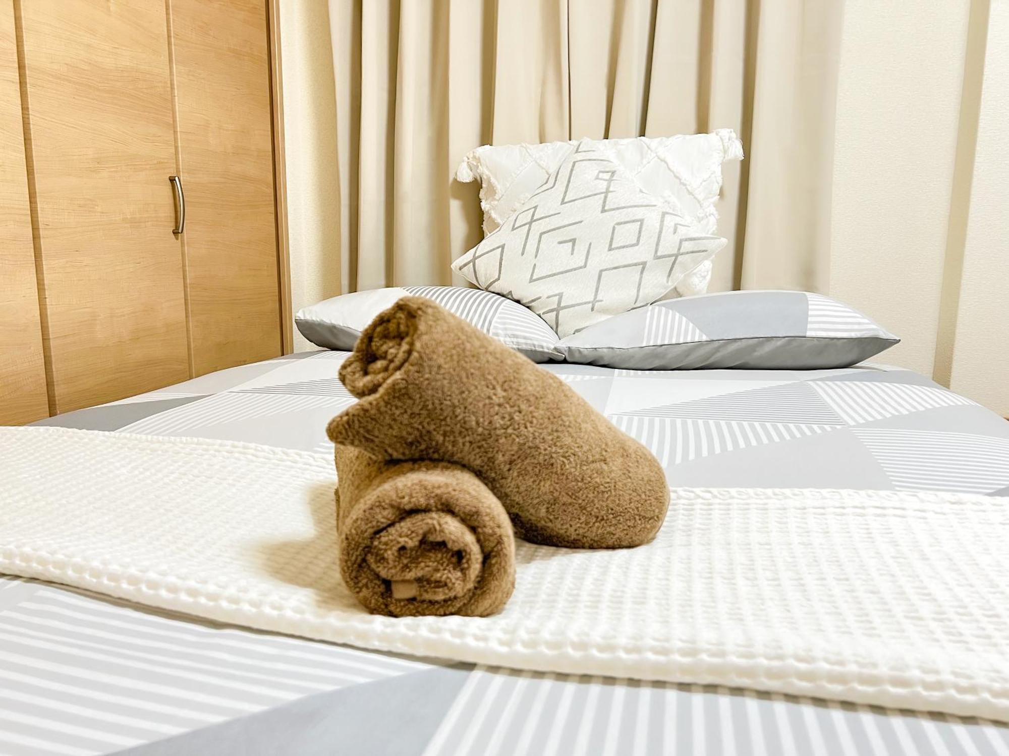 Asakusa Hk Apt-2 Tokyo