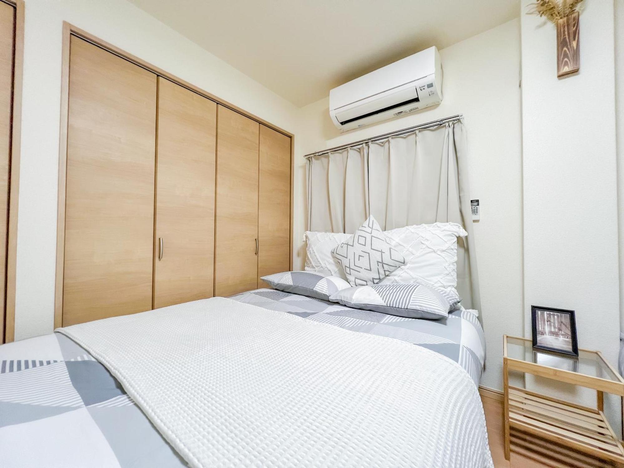 Asakusa Hk Apt-2 Apartment Tokyo