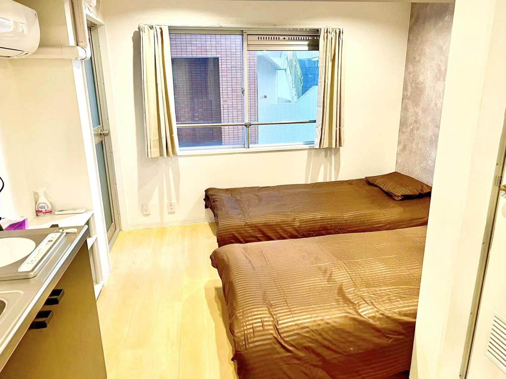 Apartment Shibuya Hana House Ii Tokyo