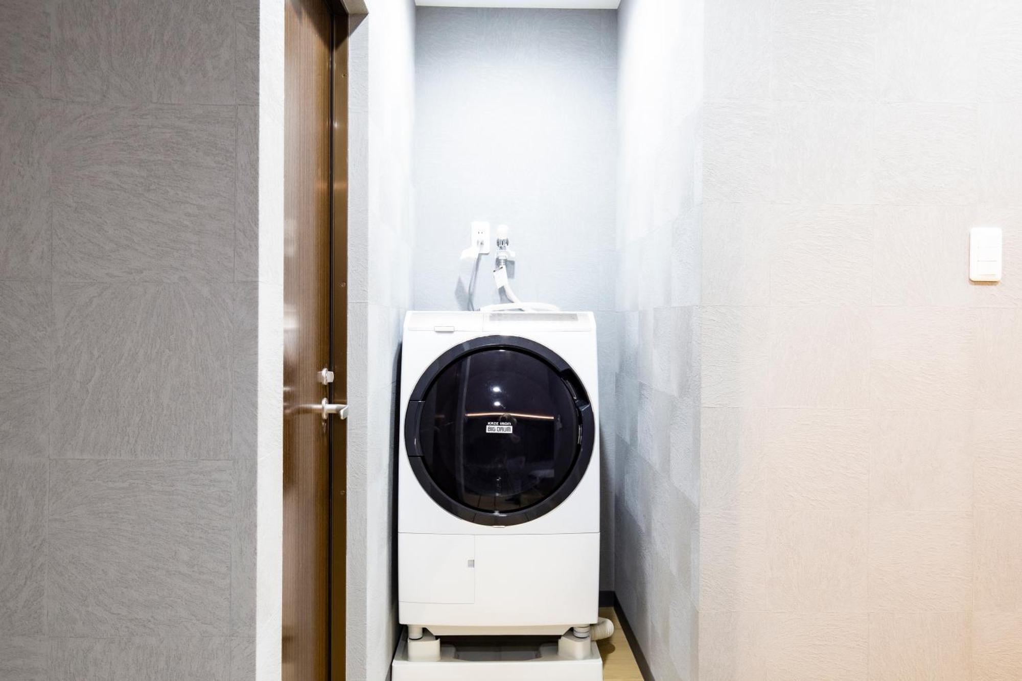 Apartment Walk To Kuramae Subway Stop Yoyk