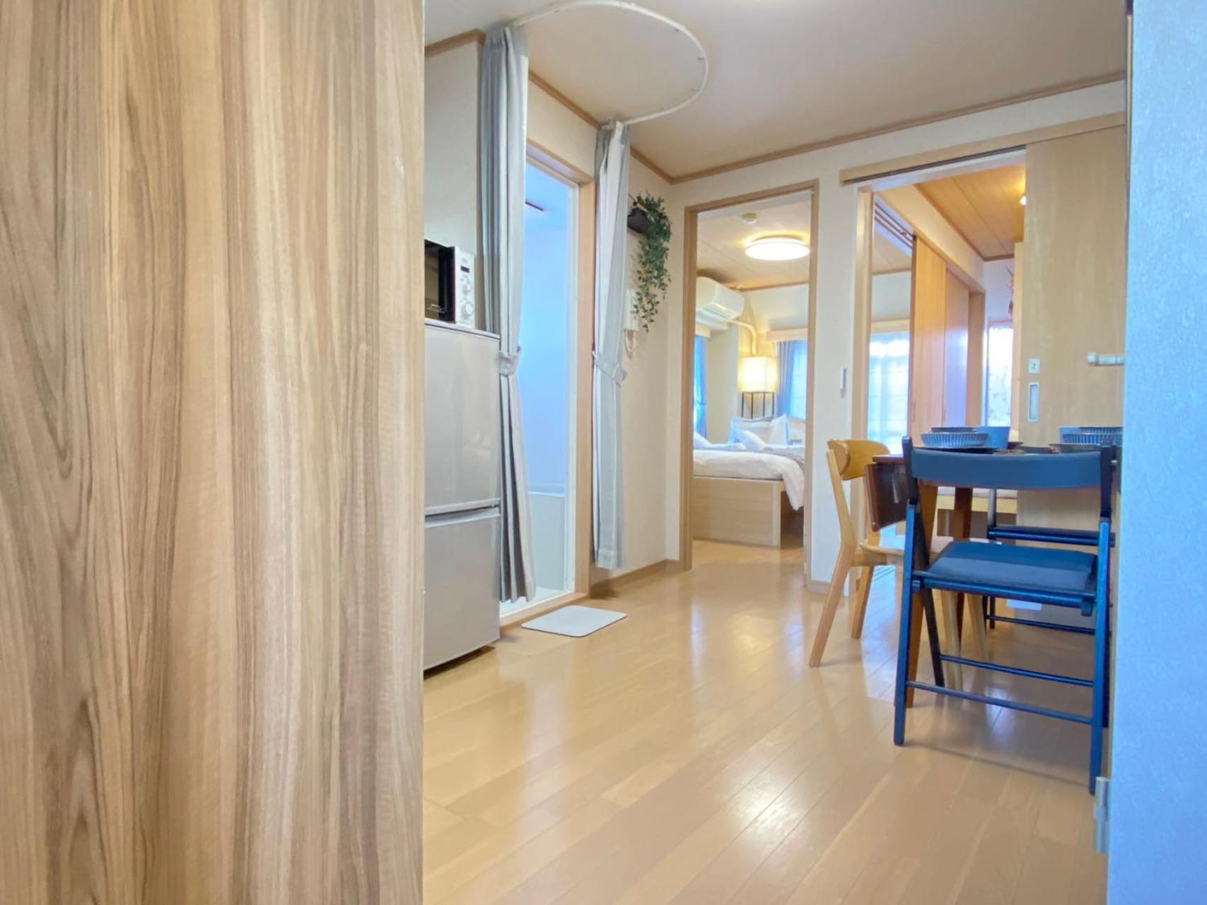 Comfortable Guest 5 Minutes To Shinjuku By Jr Line Apartment *
