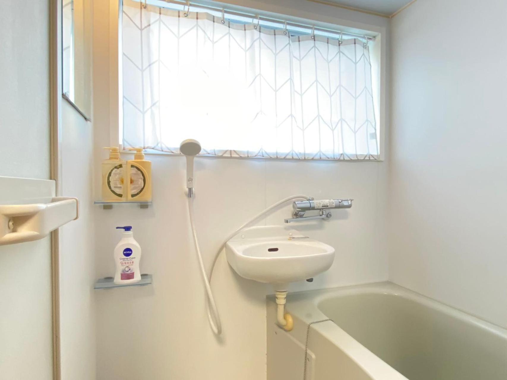 Apartment Comfortable Guest 5 Minutes To Shinjuku By Jr Line Tokyo