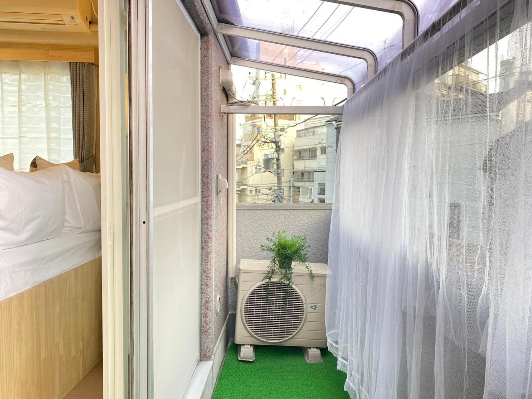 Comfortable Guest 5 Minutes To Shinjuku By Jr Line * Tokyo