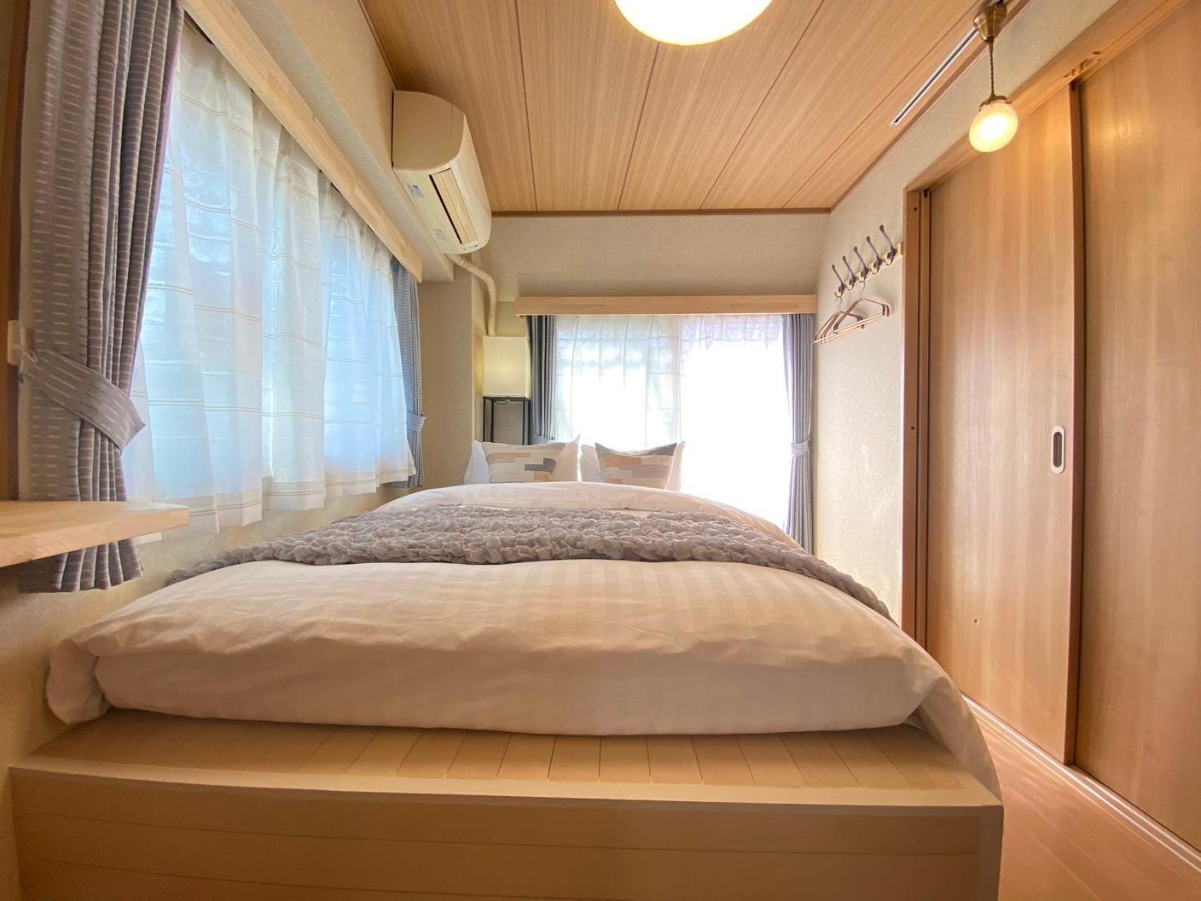 Comfortable Guest 5 Minutes To Shinjuku By Jr Line Apartment