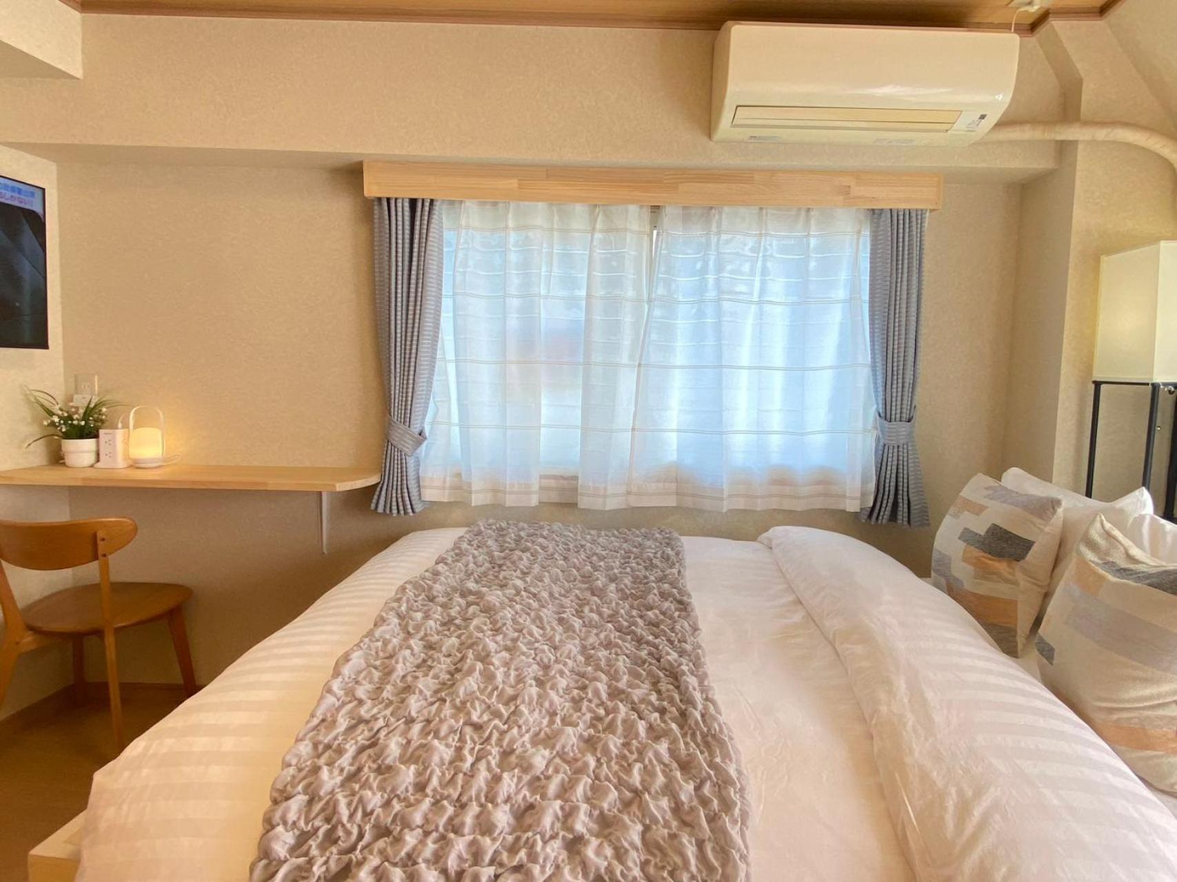 Comfortable Guest 5 Minutes To Shinjuku By Jr Line Apartment Tokyo