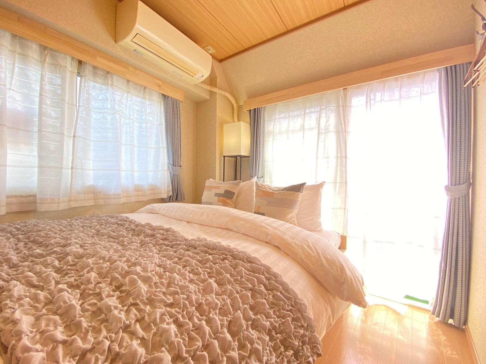 Apartment Comfortable Guest 5 Minutes To Shinjuku By Jr Line
