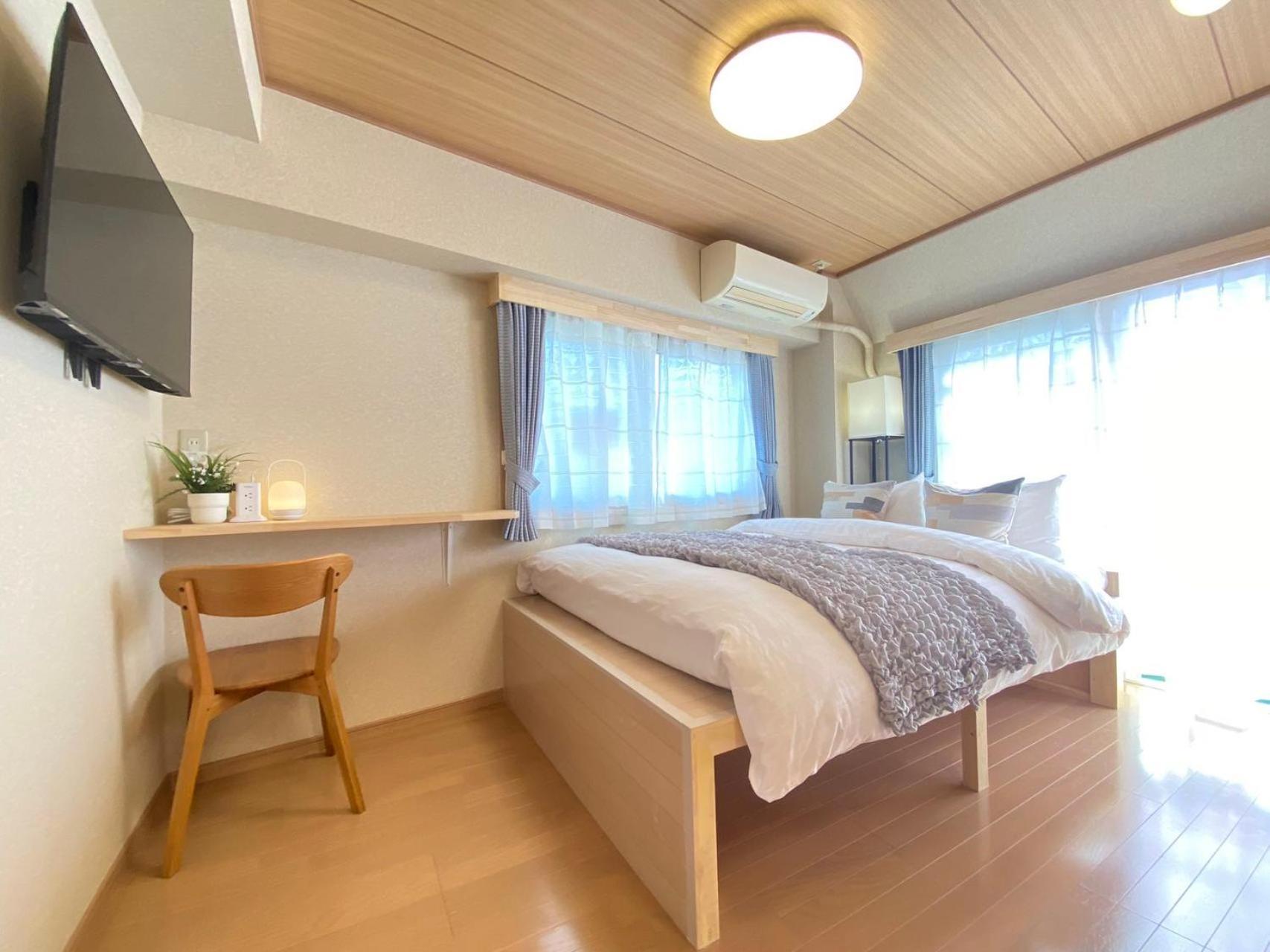 Comfortable Guest 5 Minutes To Shinjuku By Jr Line Apartment