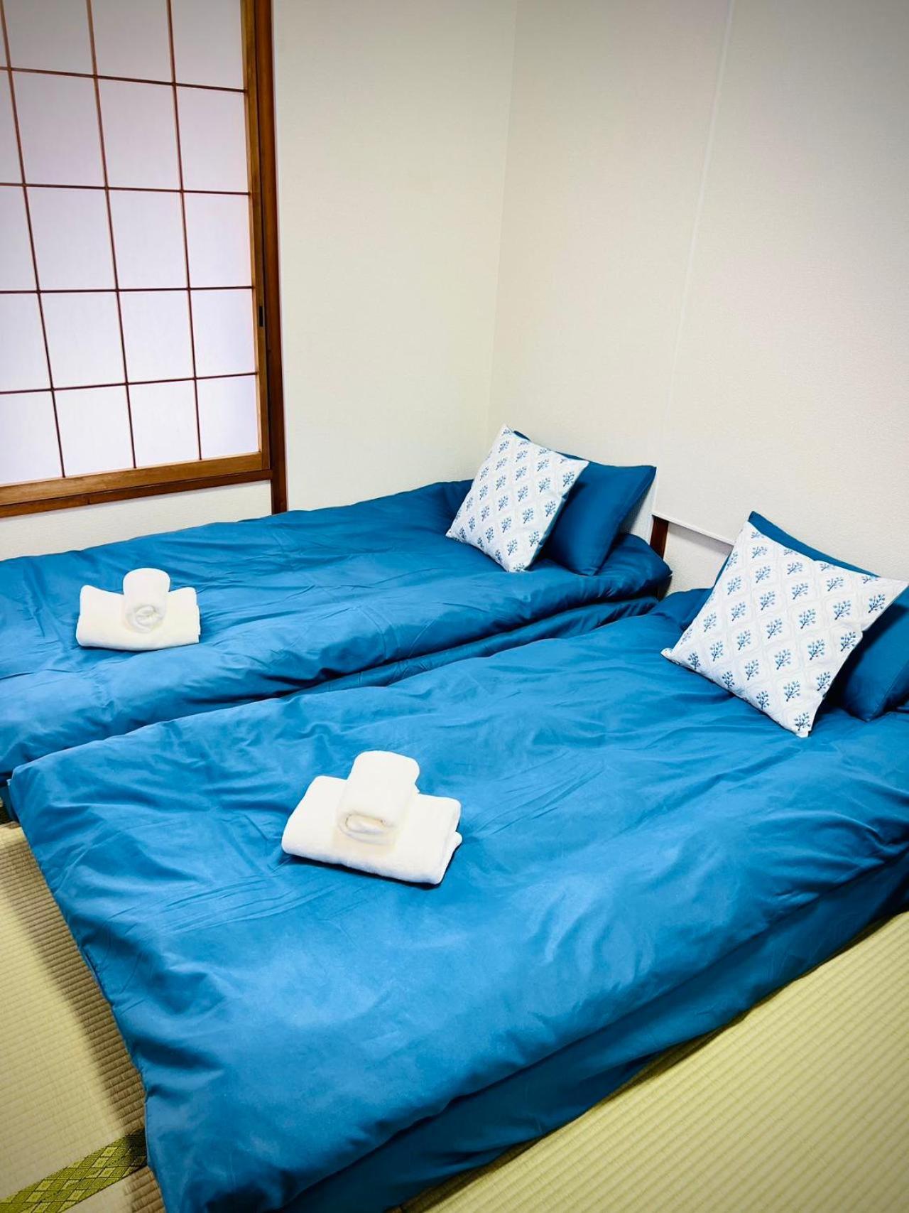 桜home Apartment Tokyo