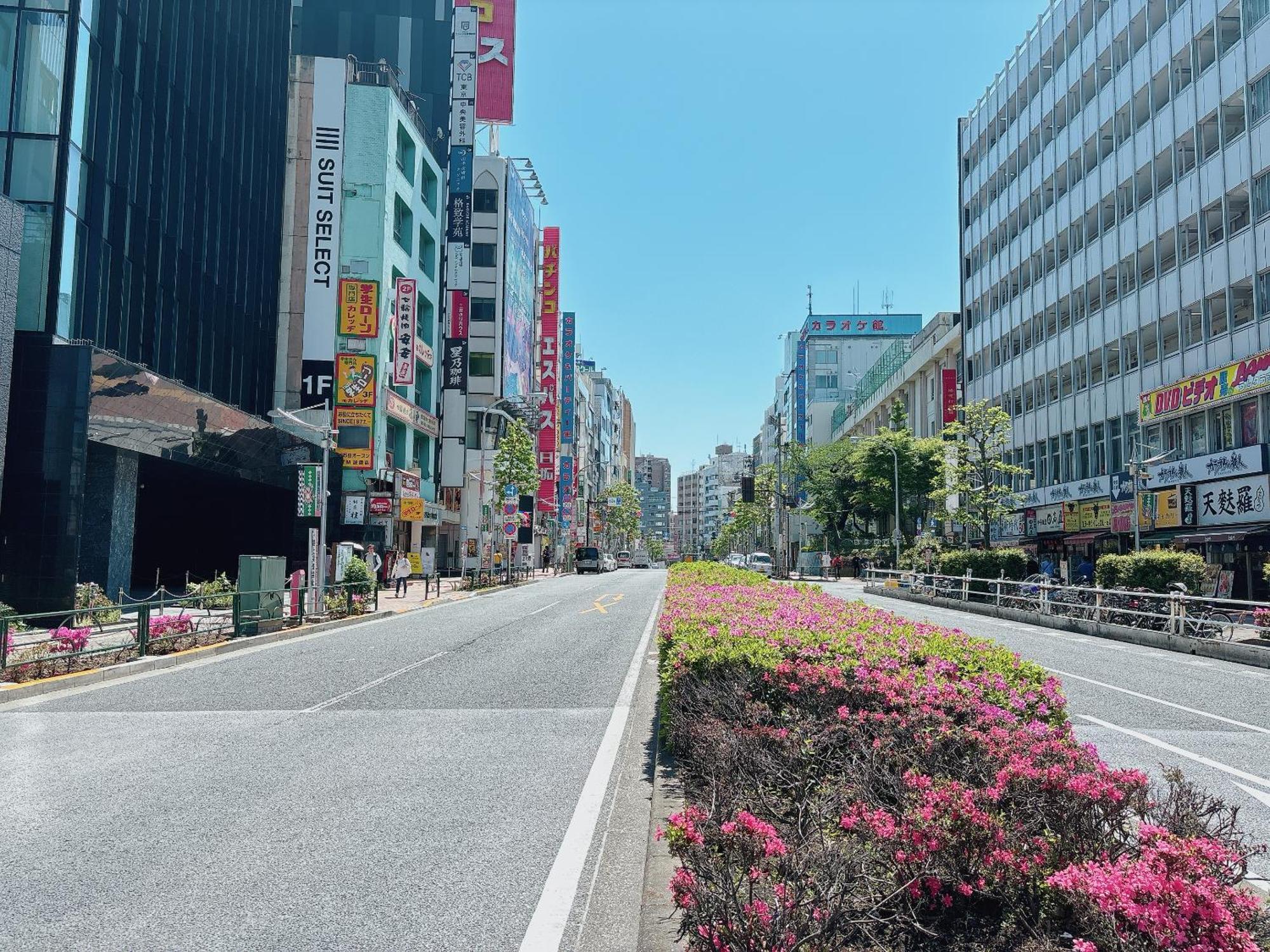 Apartment Shinjuku Business House 5min Walk 新宿高田馬場駅歩行5分 *