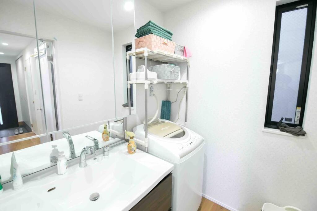 Villa Ikebukuro Upscale Urban *