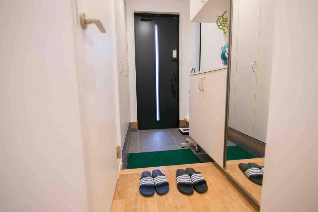 Villa Ikebukuro Upscale Urban Tokyo