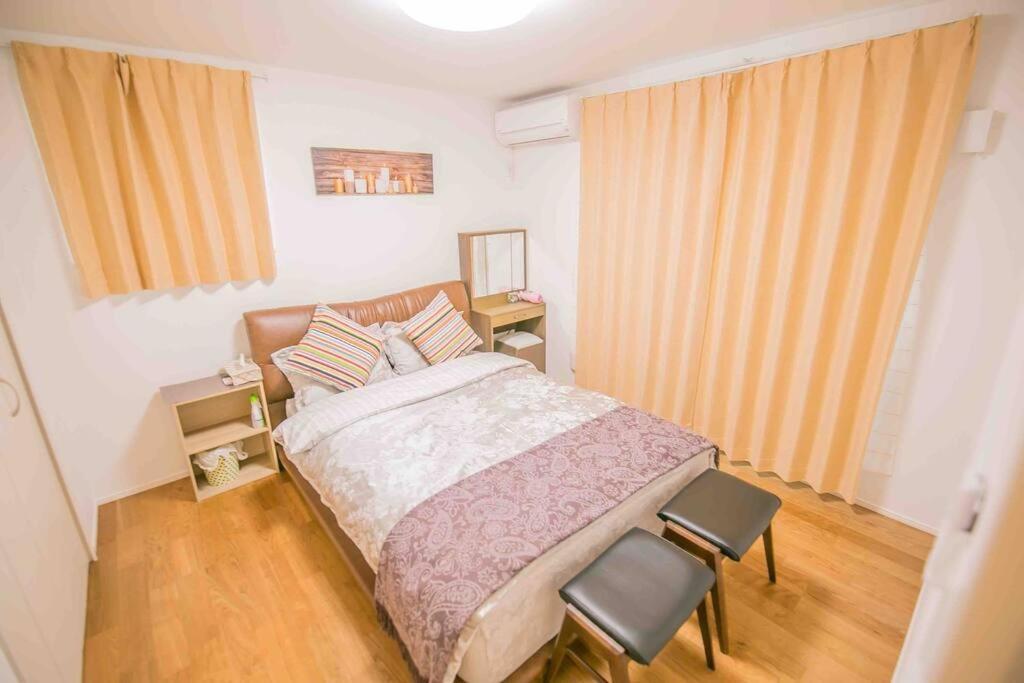 Ikebukuro Upscale Urban Villa *