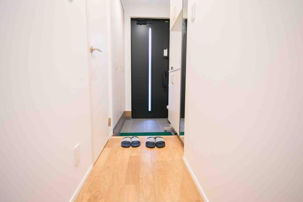 Ikebukuro Upscale Urban Villa *