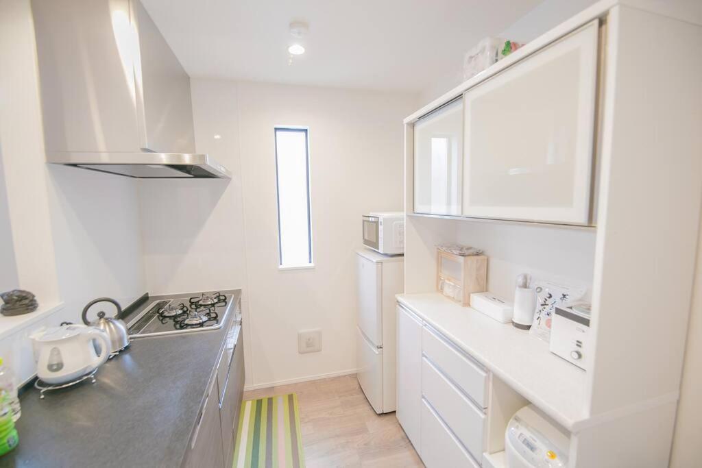 Villa Ikebukuro Upscale Urban *