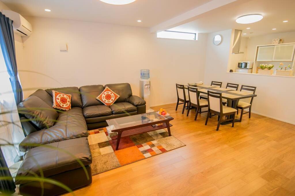 Ikebukuro Upscale Urban Villa