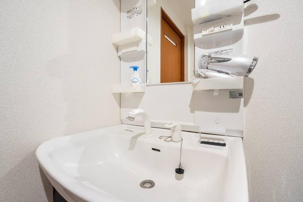 アンドステイ志茂5丁目 Apartment *