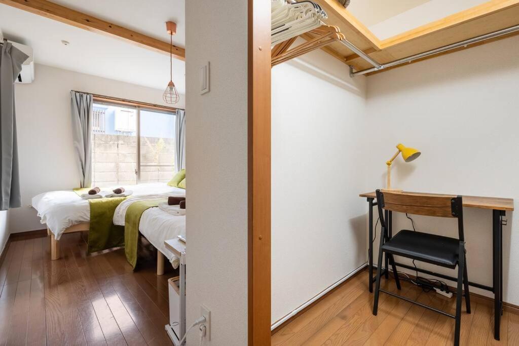 アンドステイ志茂5丁目 Apartment Tokyo