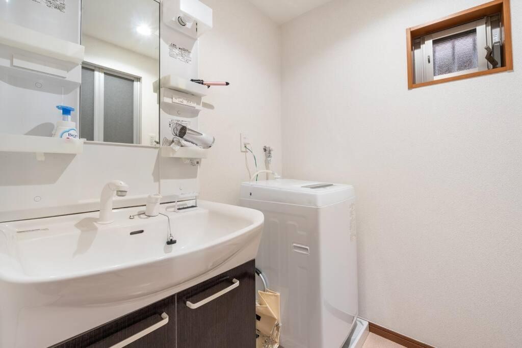 アンドステイ志茂5丁目 Apartment