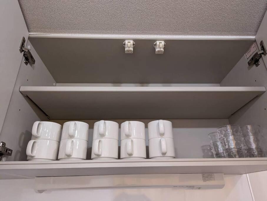 アンドステイ志茂5丁目 Apartment