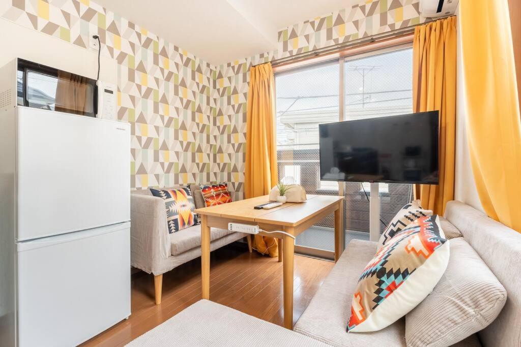 アンドステイ志茂5丁目 Apartment *