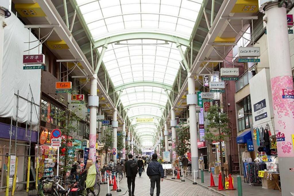 アンドステイ志茂5丁目 Tokyo