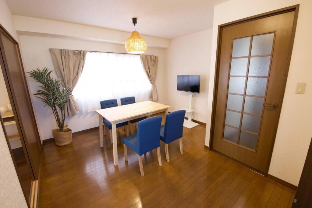 Nh Building5f Apartment