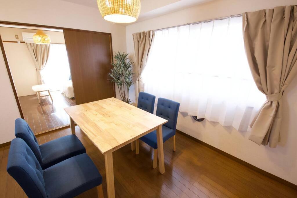 Nh Building5f Apartment Tokyo