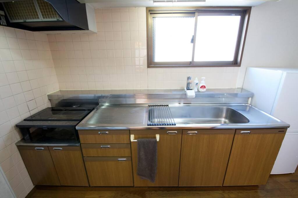 Nh Building5f Apartment *