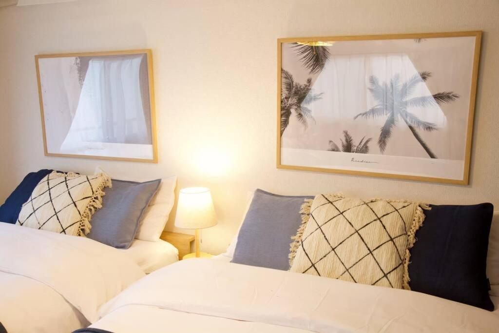Nh Building5f Apartment Tokyo