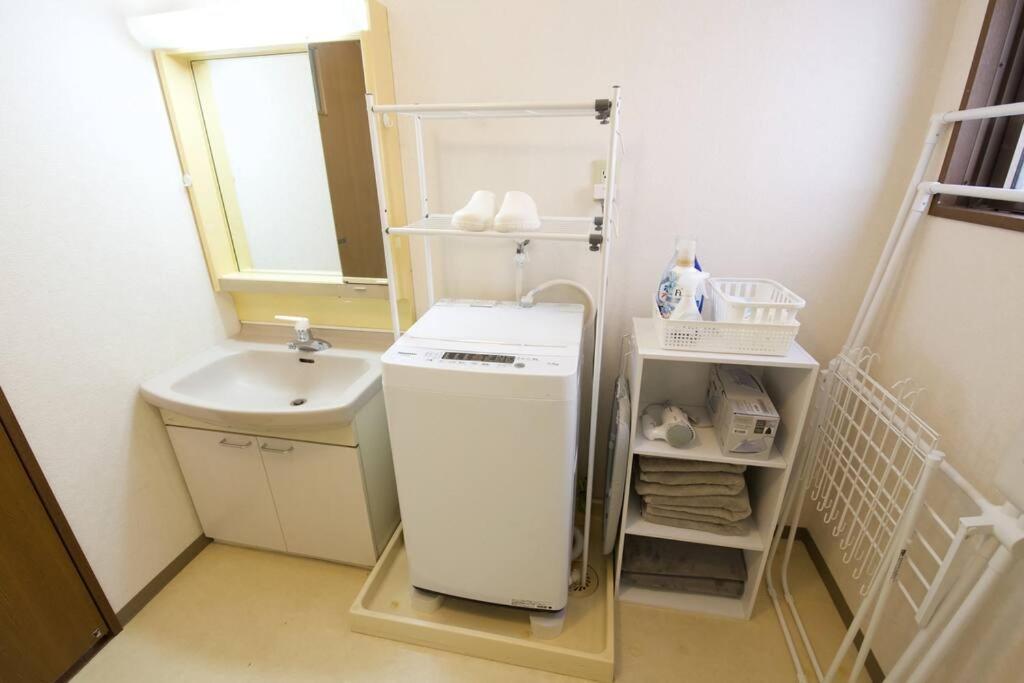 Apartment Nh Building5f *