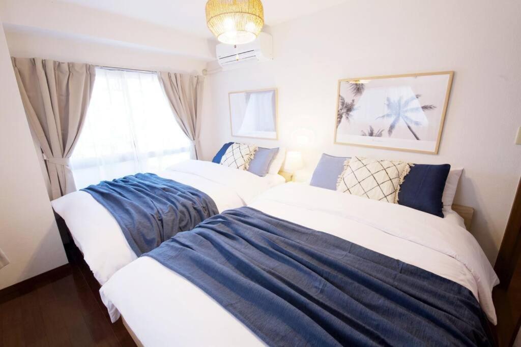 Apartment Nh Building5f Tokyo