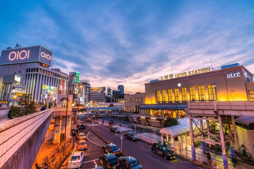 Nh Building5f Tokyo