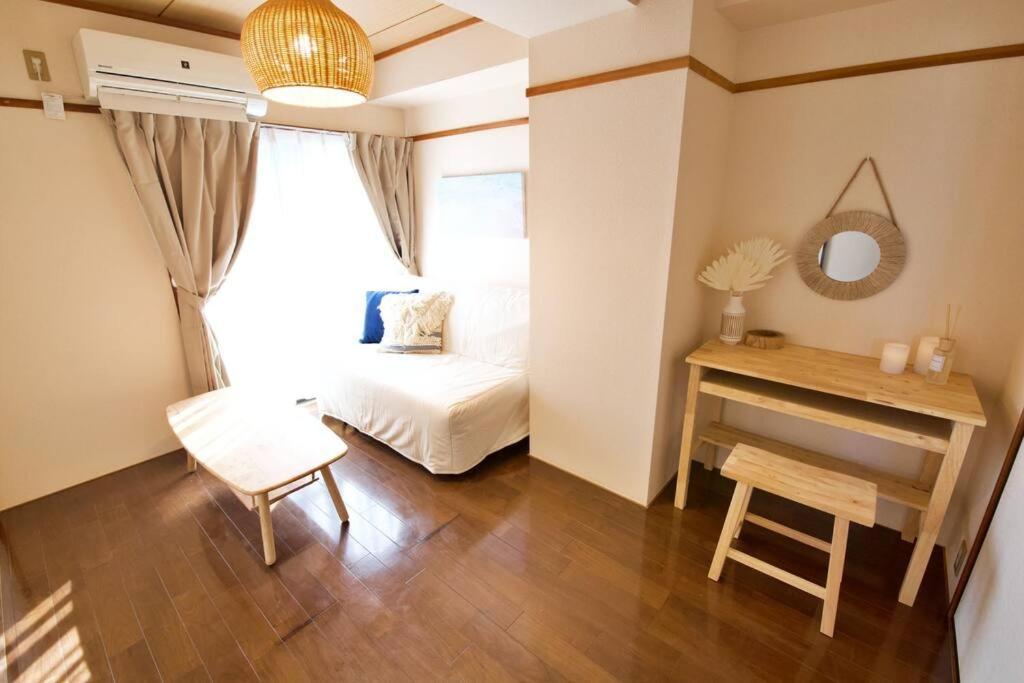 Apartment Nh Building5f