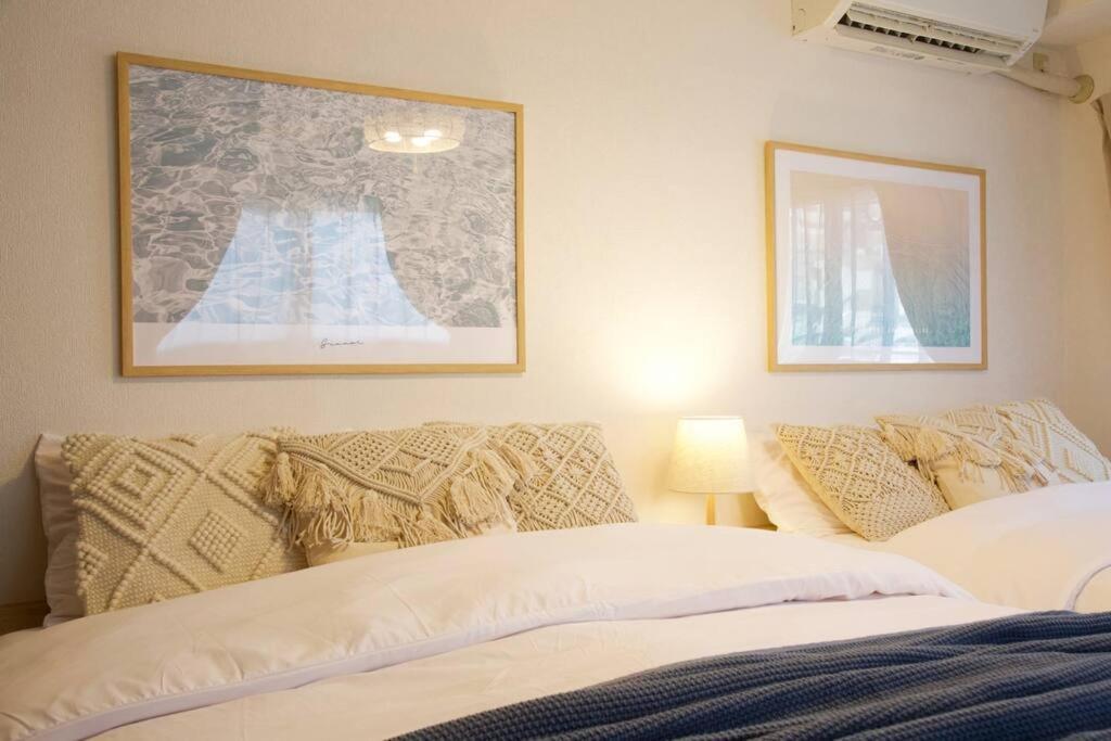 Apartment Nh Building5f *