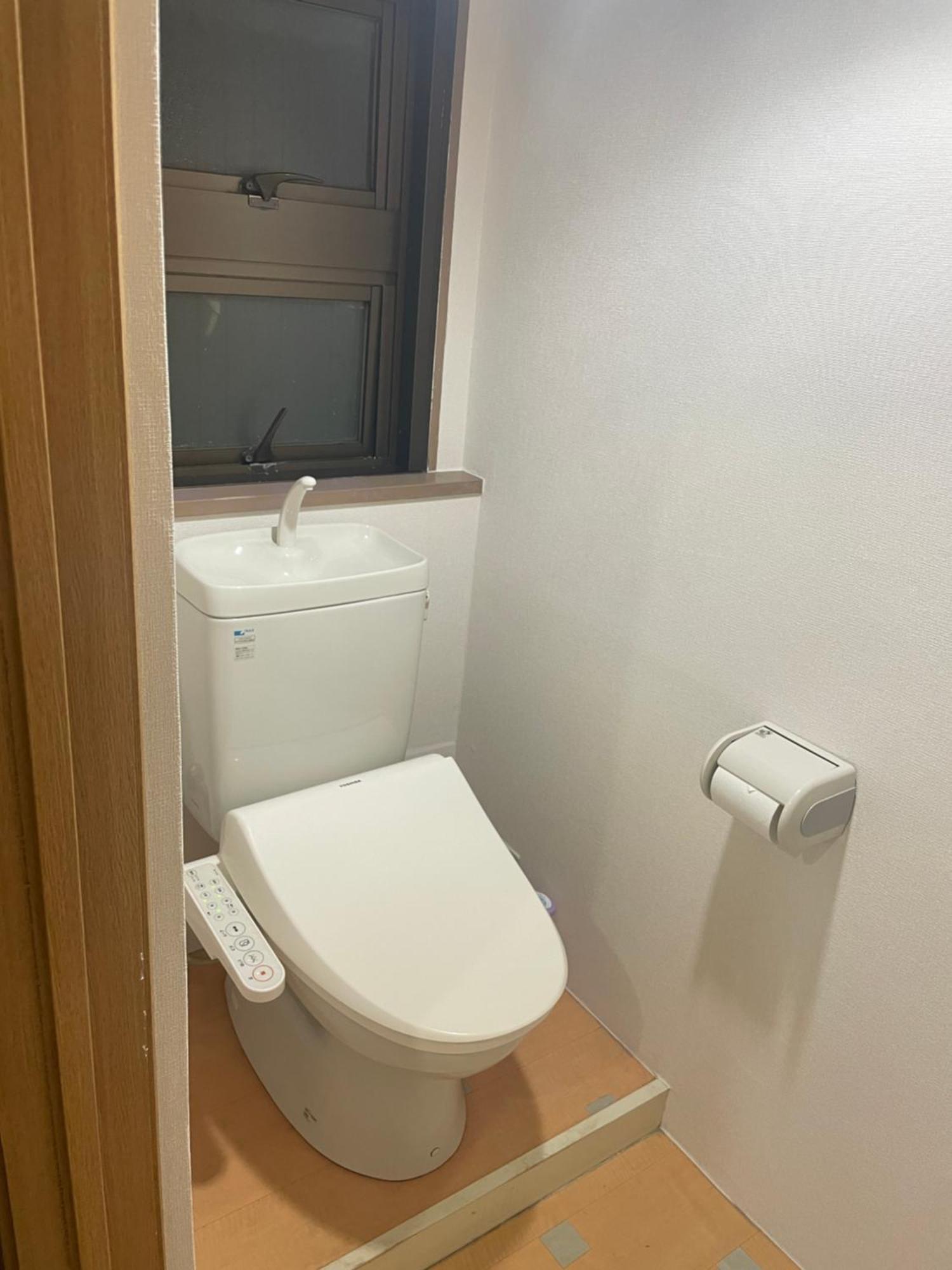 Ueno Palazetto Iriya Apartment Tokyo
