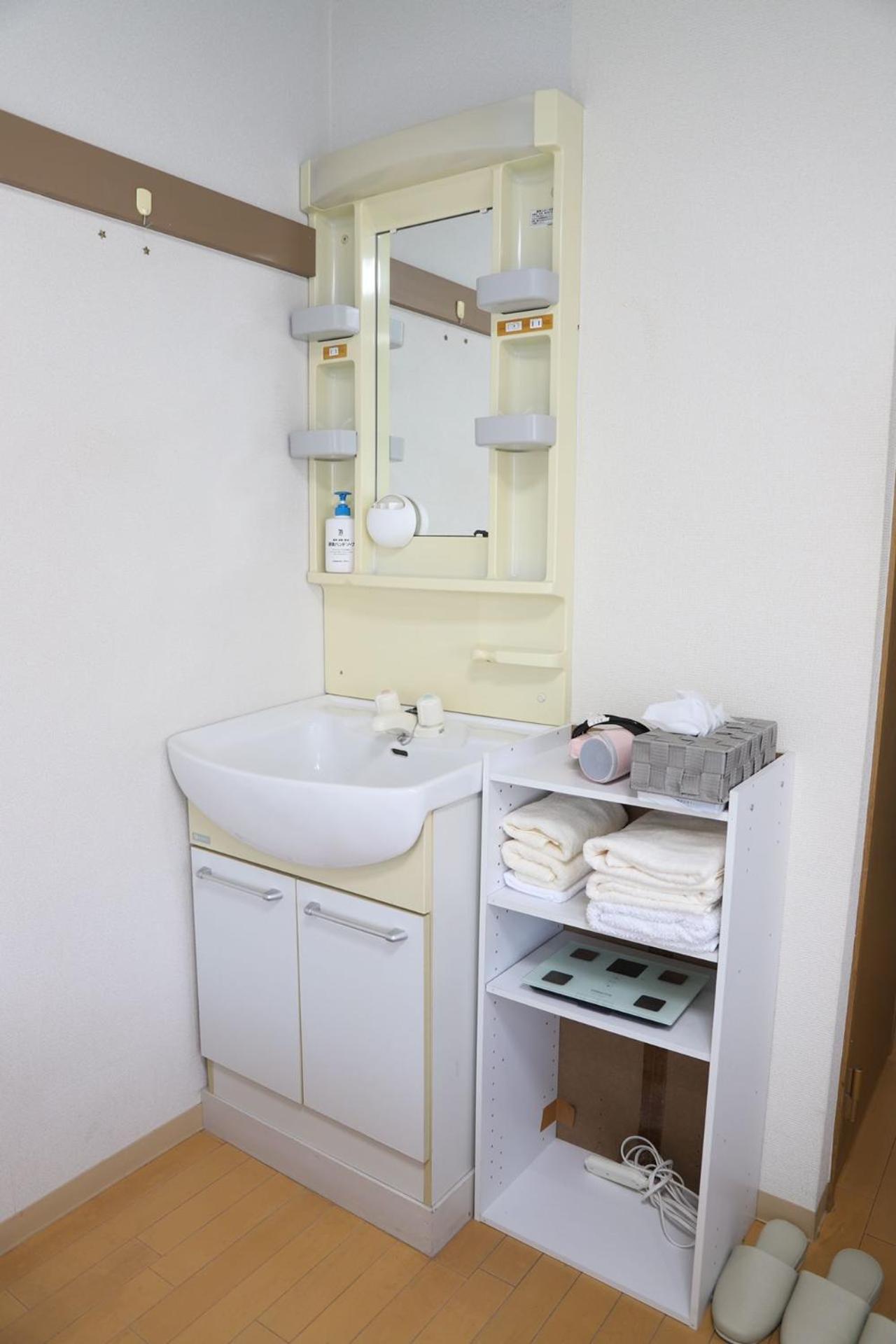 Apartment Ueno Palazetto Iriya