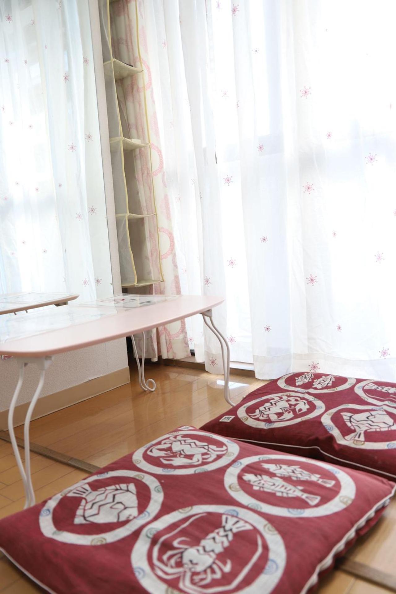 Ueno Palazetto Iriya Apartment Tokyo
