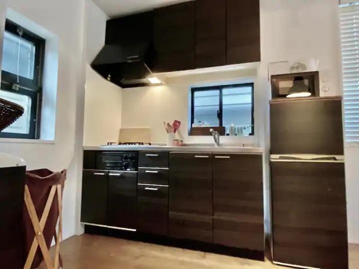 Apartment Good Space Yoyogi