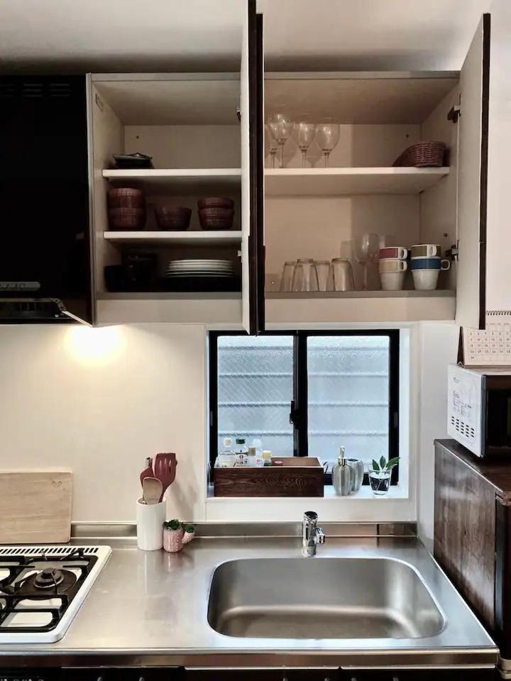 Good Space Yoyogi Apartment *