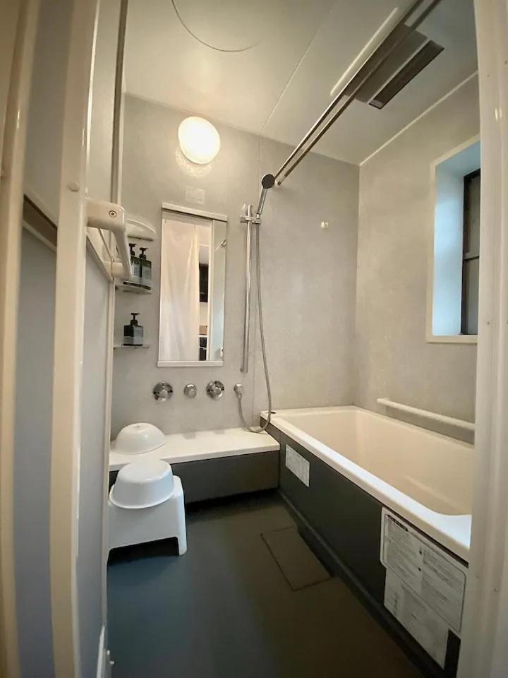 Apartment Good Space Yoyogi *