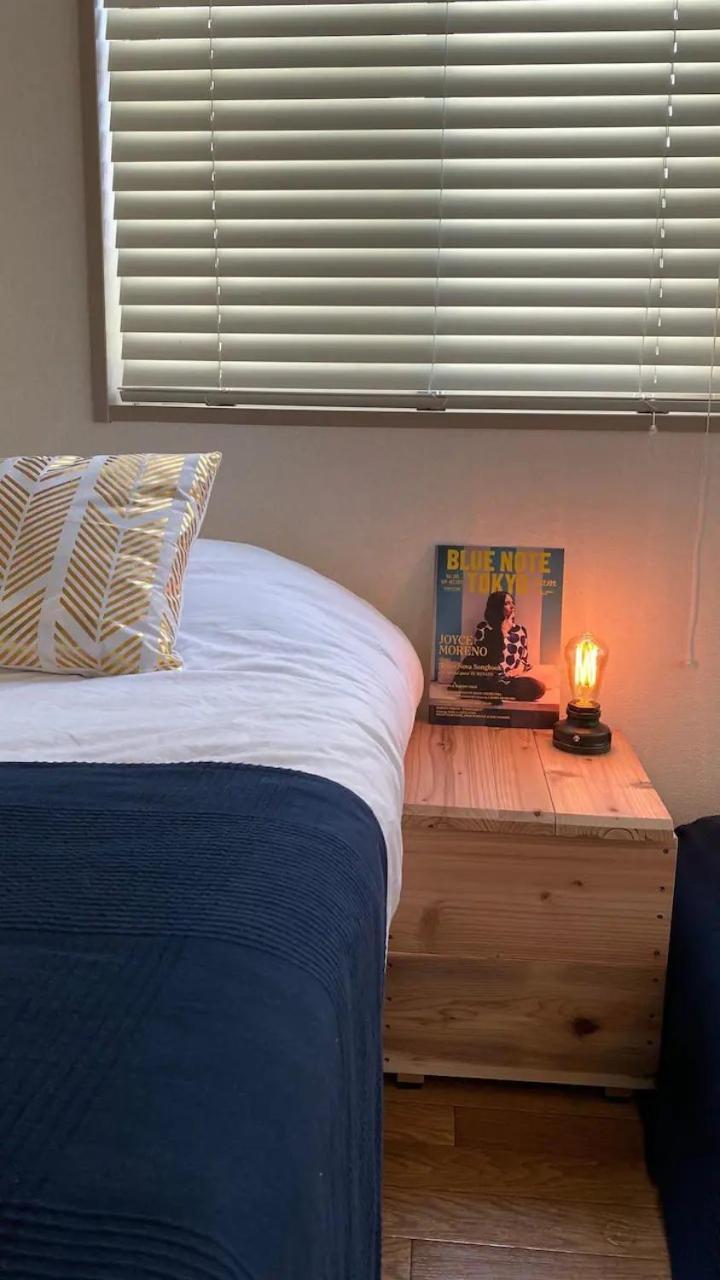 Good Space Yoyogi Apartment *