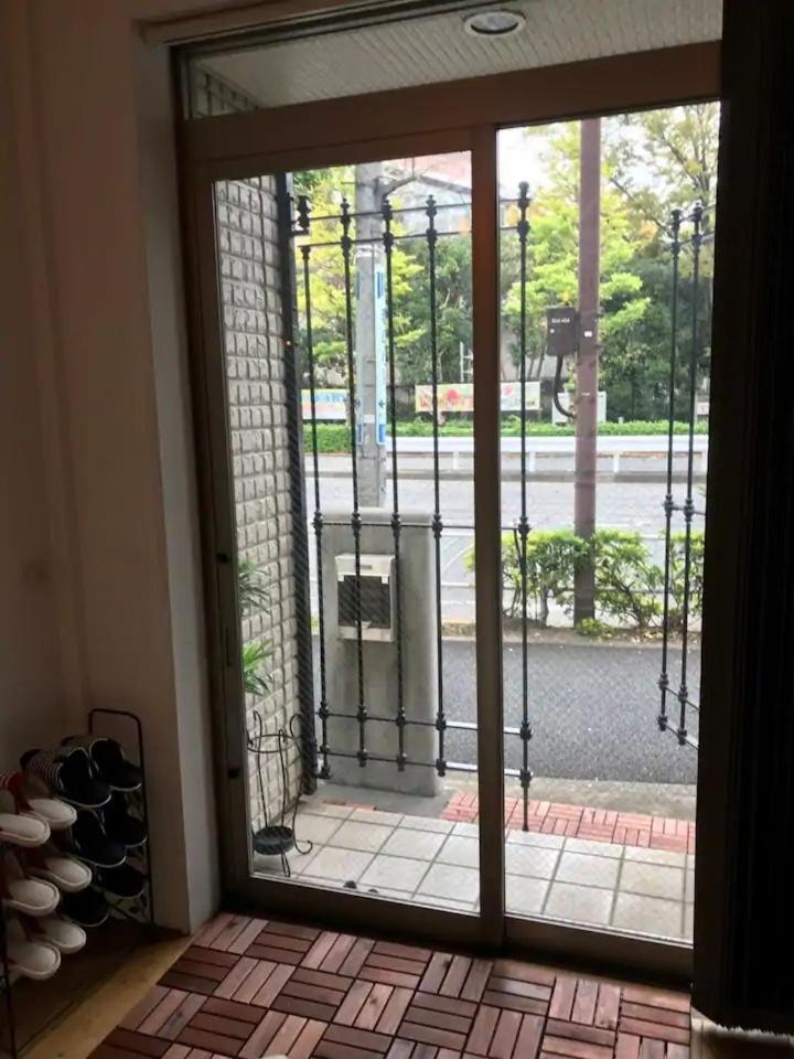 Good Space Yoyogi