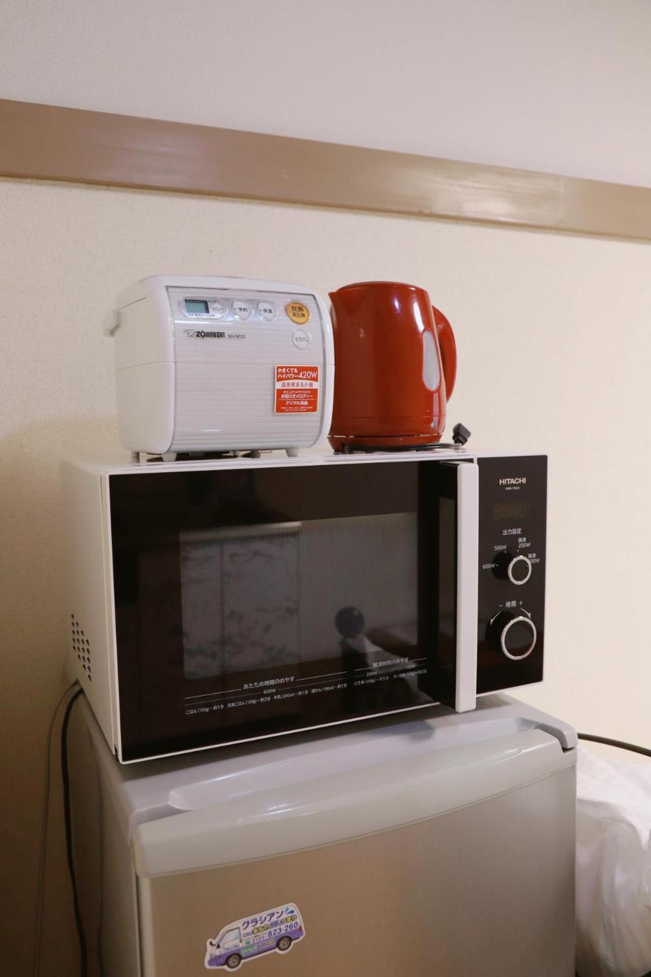 Apartment Ueno Palazetto Iriya