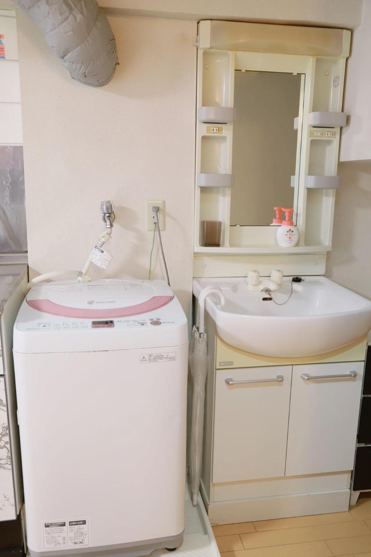 Ueno Palazetto Iriya Apartment Tokyo